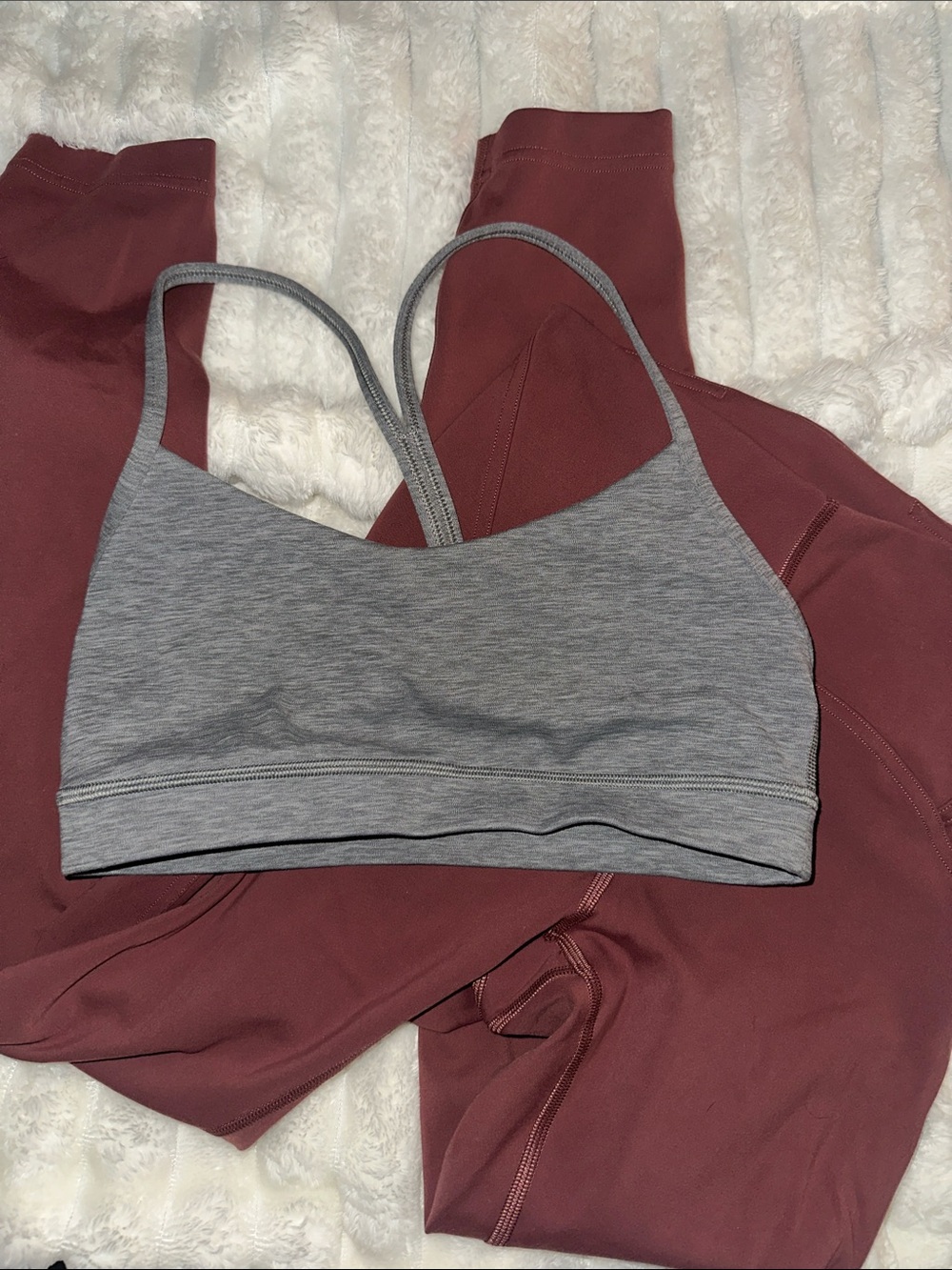 Lululemon Workout Bundle - Picture 1 of 4